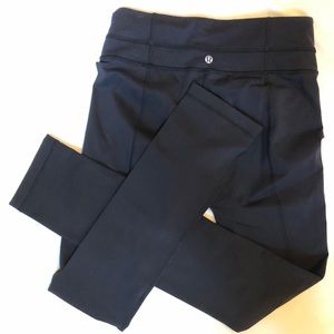 Lululemon yoga pants